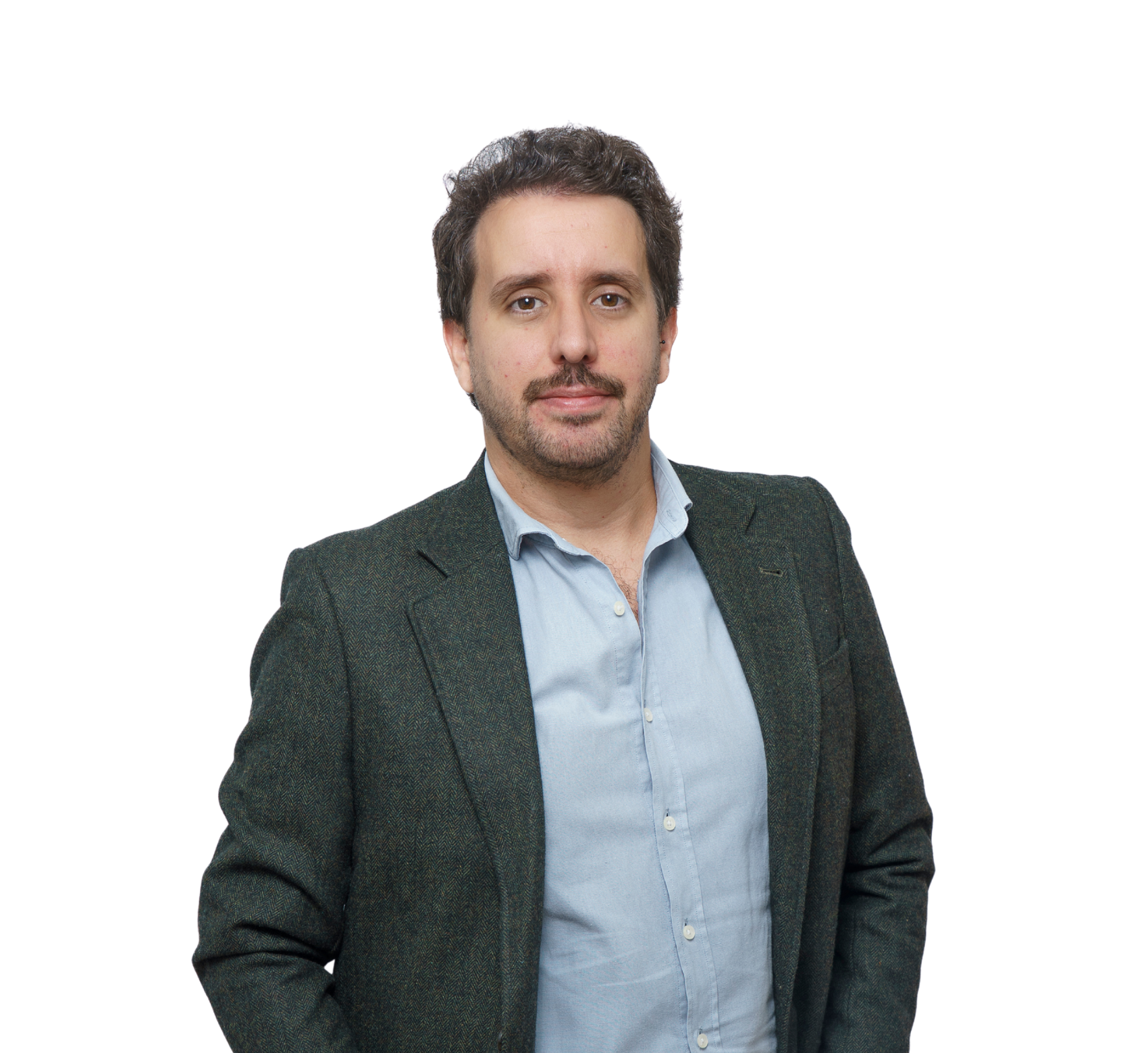 Javier Mateos Rodríguez